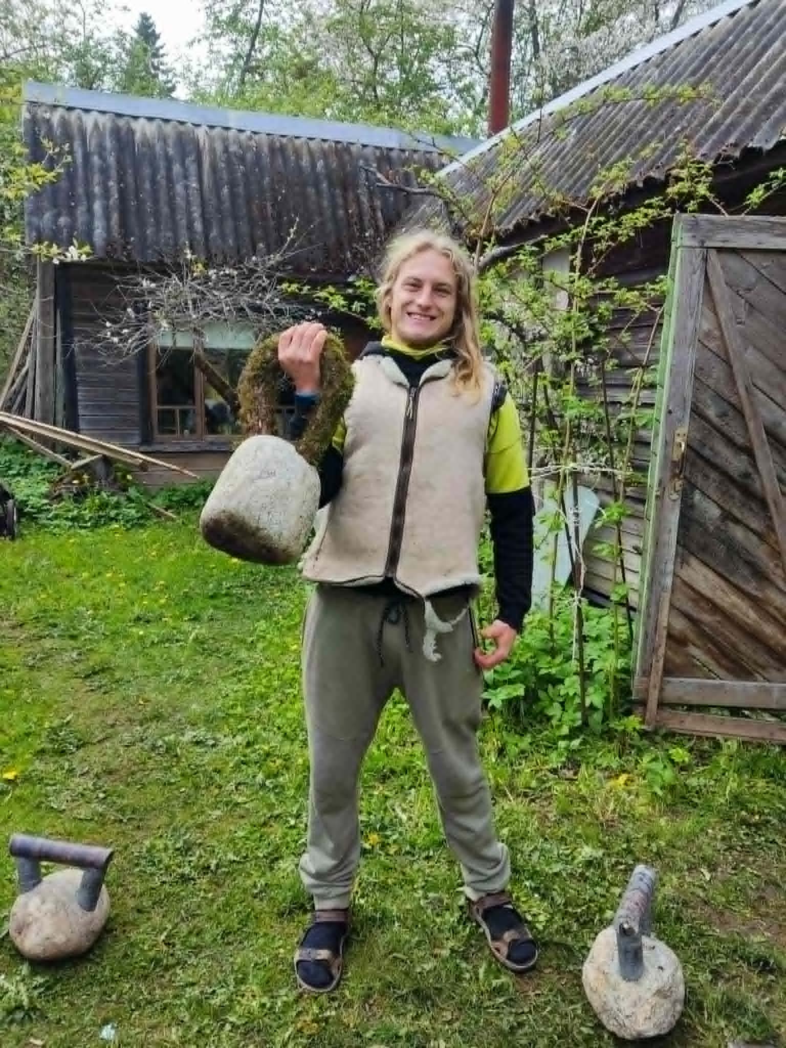 Marten